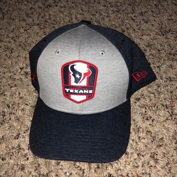 Grey Houston Texans Hat | Poshmark